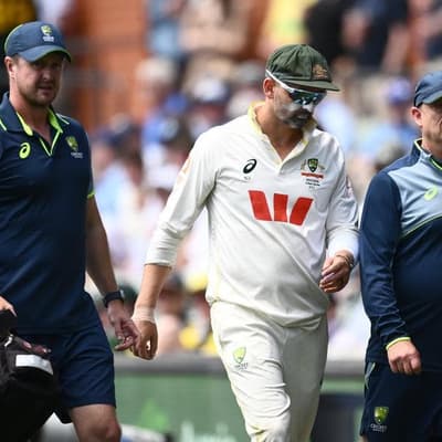 For first time in 15 summers, Australia need a spinner