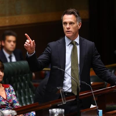 'Keep people safe': guns, rallies reined in after Bondi