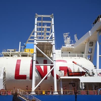 Gas reservation promises 'downward pressure' on prices