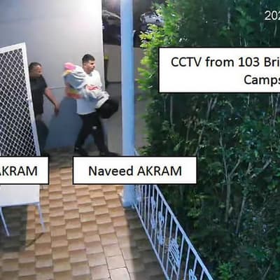 Failed pipe bombs among new Bondi massacre allegations