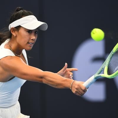 Kyrgios still waiting as four Open wildcards named