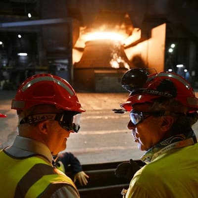 'Horse has bolted' on cheap gas, even with reservation