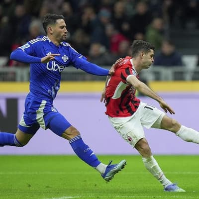 AFC cops the blame as Serie A game in Perth scrapped