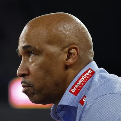 I told him no: How D-Mac became Bullets caretaker