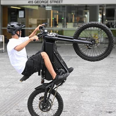 Unwanted gift: Christmas caution over e-bike insurance