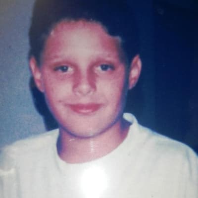 ‘Never give up’: mum’s message 27 years after son slain