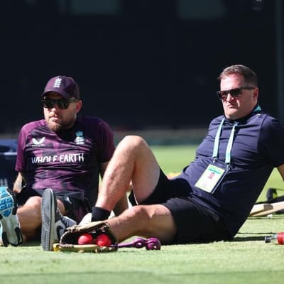 Key to investigate England drinking during Noosa break