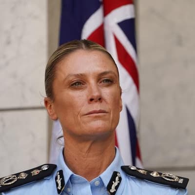 AI used to put words into the mouth of police chief following Bondi attack