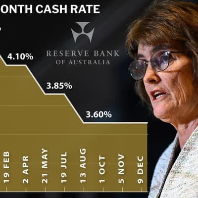 RBA reveals what's needed to avert rate hikes in 2026