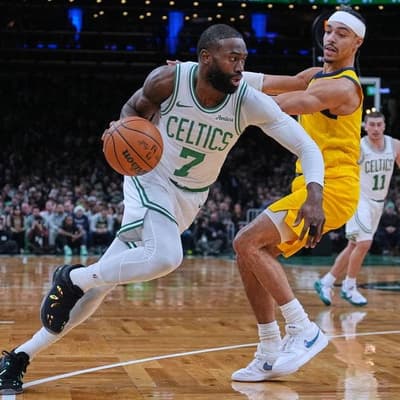 In-form Aussie outclassed in monster half from Boston