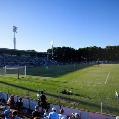 'Unsafe': Sydney FC's Leichhardt fixtures postponed