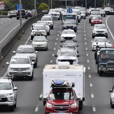 Dismal start to holidays as national road toll soars