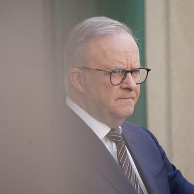 'Lower the temperature': PM's plea after kidnap threat