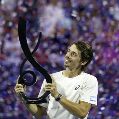 'I need to realise': Demon vows to be nicer to himself