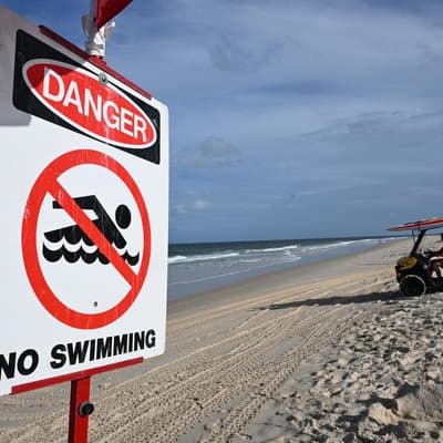 'Risky time': festive-season alert for emergency spike