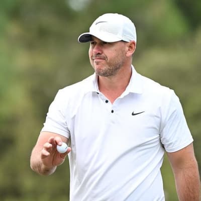 LIV Golf bombshell: Koepka exits with future undeclared