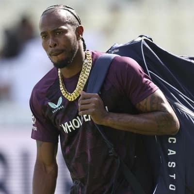 Stokes backs team, Archer out of last two Ashes Tests