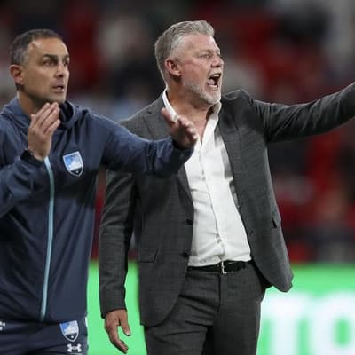A-League assistant coach scores 'dream' La Liga gig