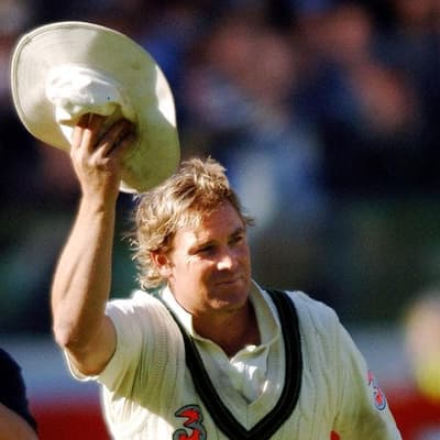 MCG to honour Warne during Boxing Day Ashes Test