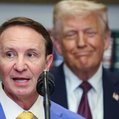 US 'not looking to conquer' Greenland, envoy says