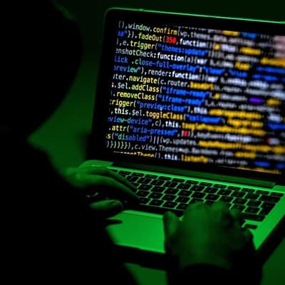 Bondi attacker search data is static, not a conspiracy