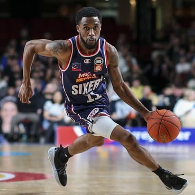 No Christmas cheer for Cairns as 36ers extend NBL lead