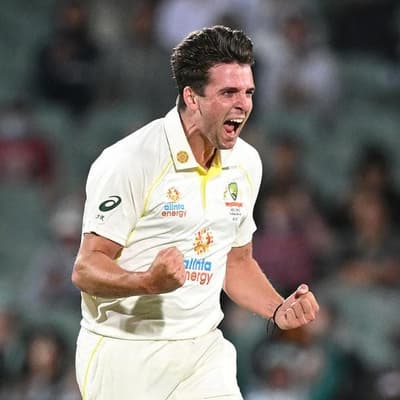 Australia's bold call to leave spinner out for MCG Test