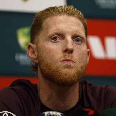 'Obviously it sucks': Stokes calls for England pride