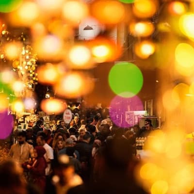 Turkey foils Xmas, NYE terror attack plots