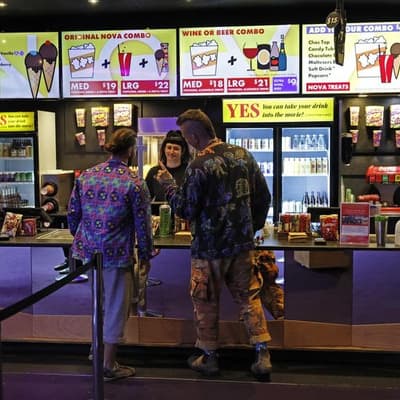 How Boxing Day films fare against the streaming surge