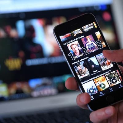 Clicking and streaming: Australian online habits evolve