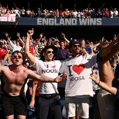 Stokes slams MCG pitch after England end Ashes drought