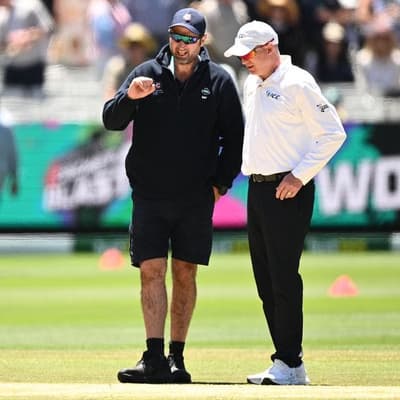 Short Tests prompt CA to consider pitch intervention