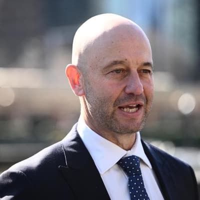 'Brilliant slot': CA boss eyes BBL Christmas fixture