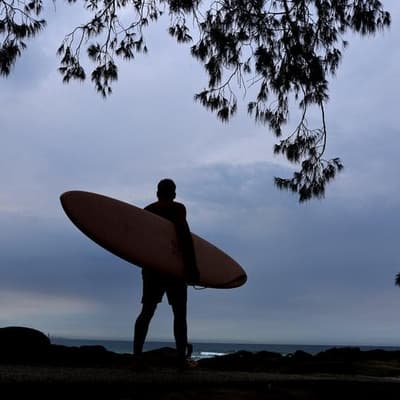 Far north braces for drenching as monsoon season grips