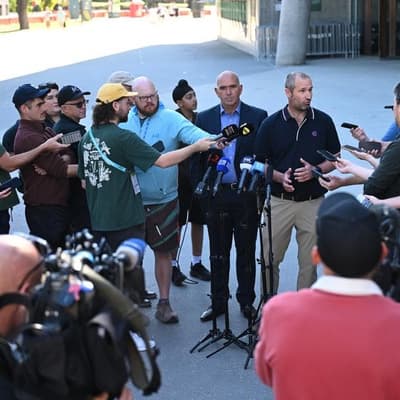 'State of shock': MCC backs curator after two-day Test