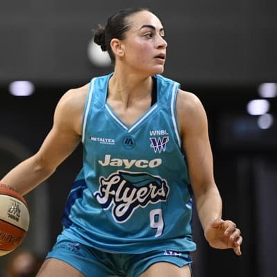 Flyers boost WNBL finals quest with Lightning win