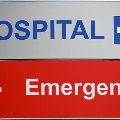 Alert as three hospitalised with Legionnaires' disease