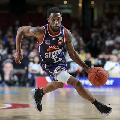 Bryce leads Adelaide to another 'Cotton Cup' victory