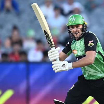 'Clinical' Stars in 12-year first as Thunder falls flat