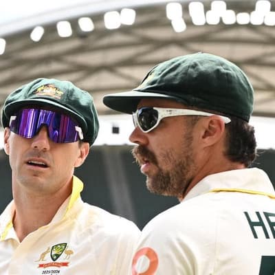 Australia star Head not fazed on opening role future