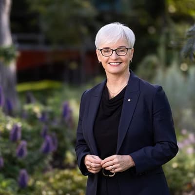 Pioneering university leader and researcher remembered