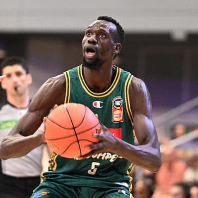 JackJumpers roll sluggish Phoenix for rare home NBL win