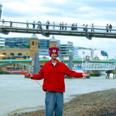 Pick up the phone: View from a Bridge heads Down Under