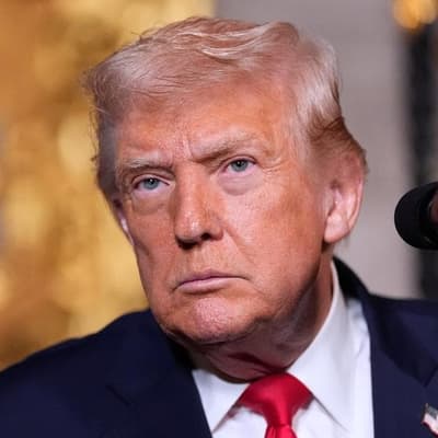 US 'hit' drug boat loading facility in Venezuela: Trump