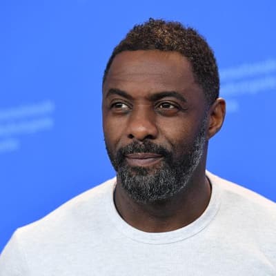Idris Elba, Torvill and Dean knighted in UK honours
