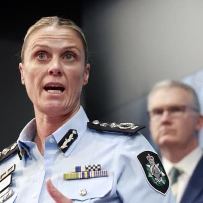 Questions remain over Bondi shooters' Philippines trip