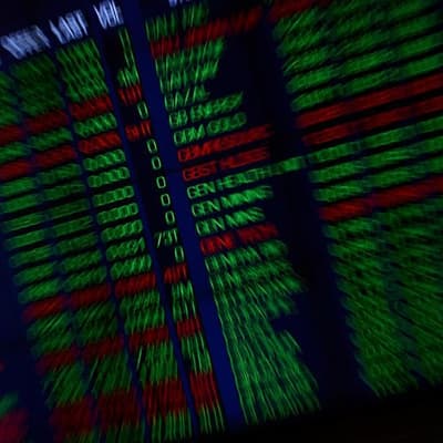 Australian shares creep lower as miners sell off