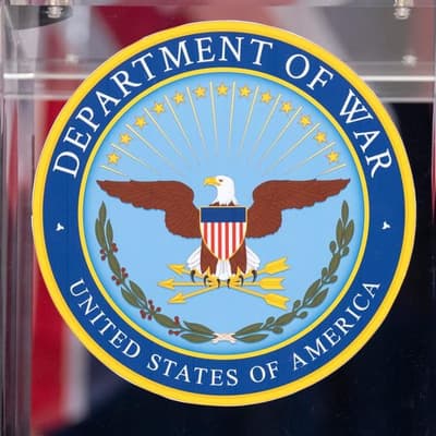 US says two killed in strike on suspected drug vessel