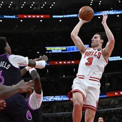 Aussie NBA star suffers hamstring injury in big loss